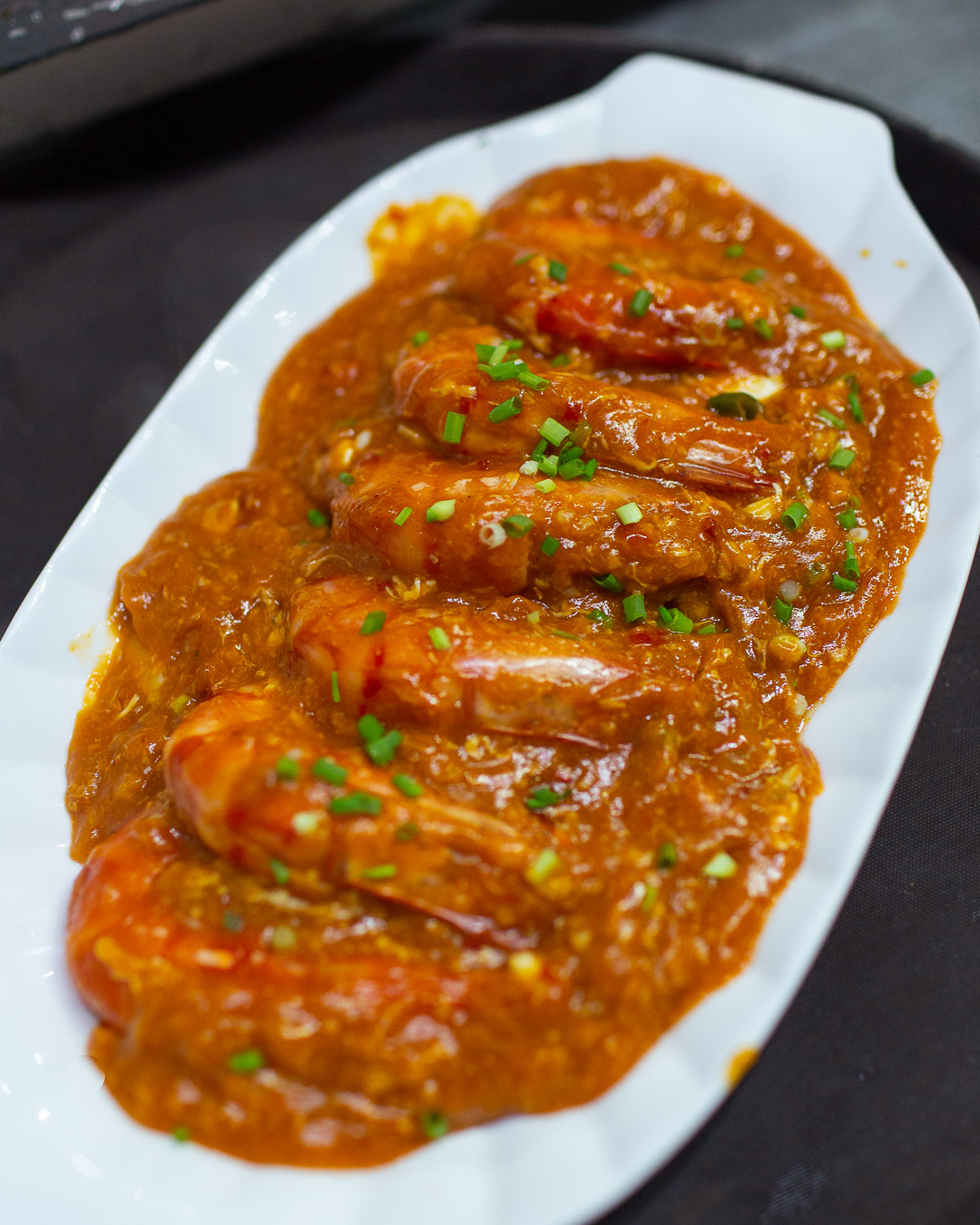 Chili Shrimp